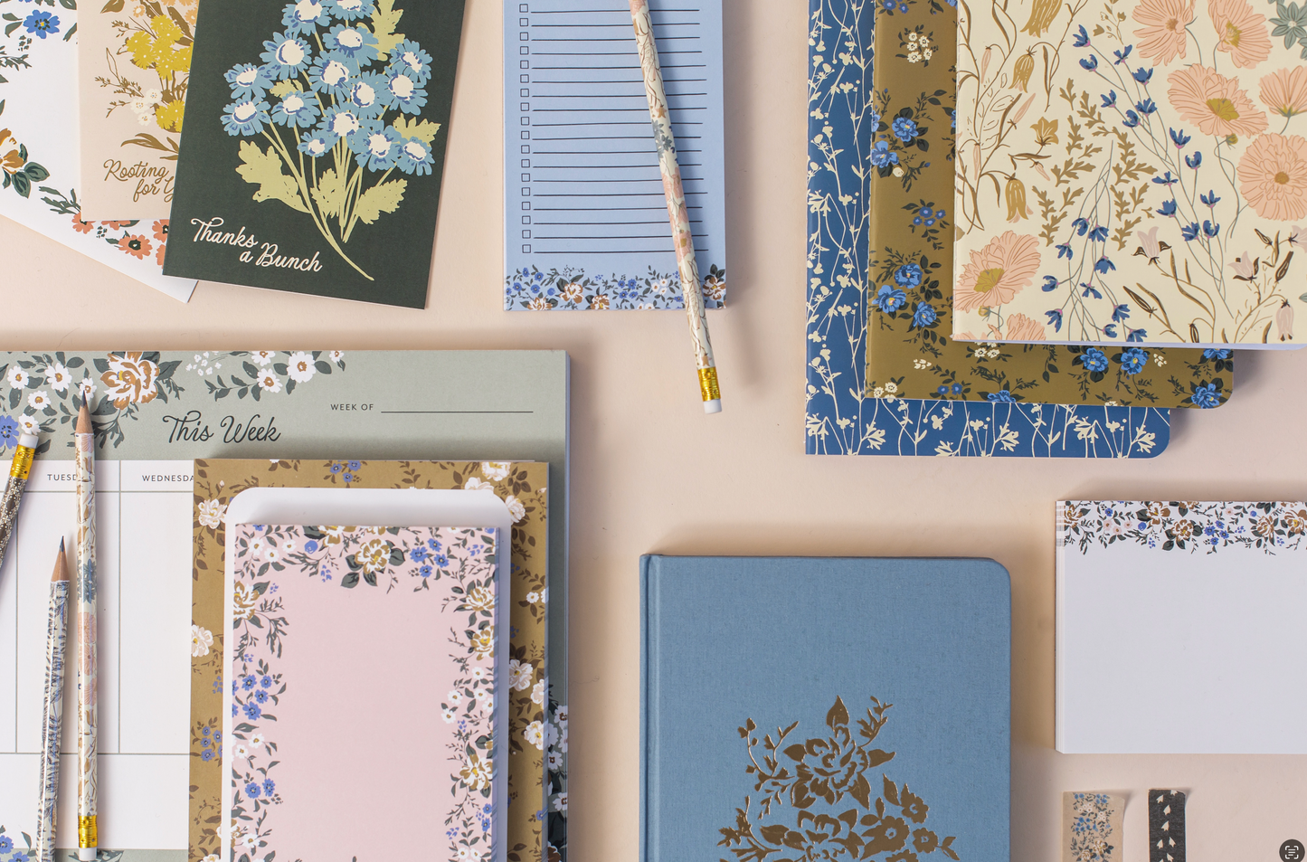 Crafting a Giftable Holiday Collection