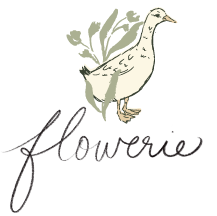 Shop Flowerie