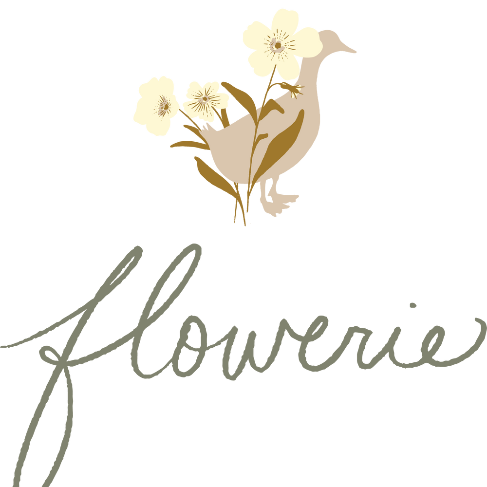 Shop Flowerie