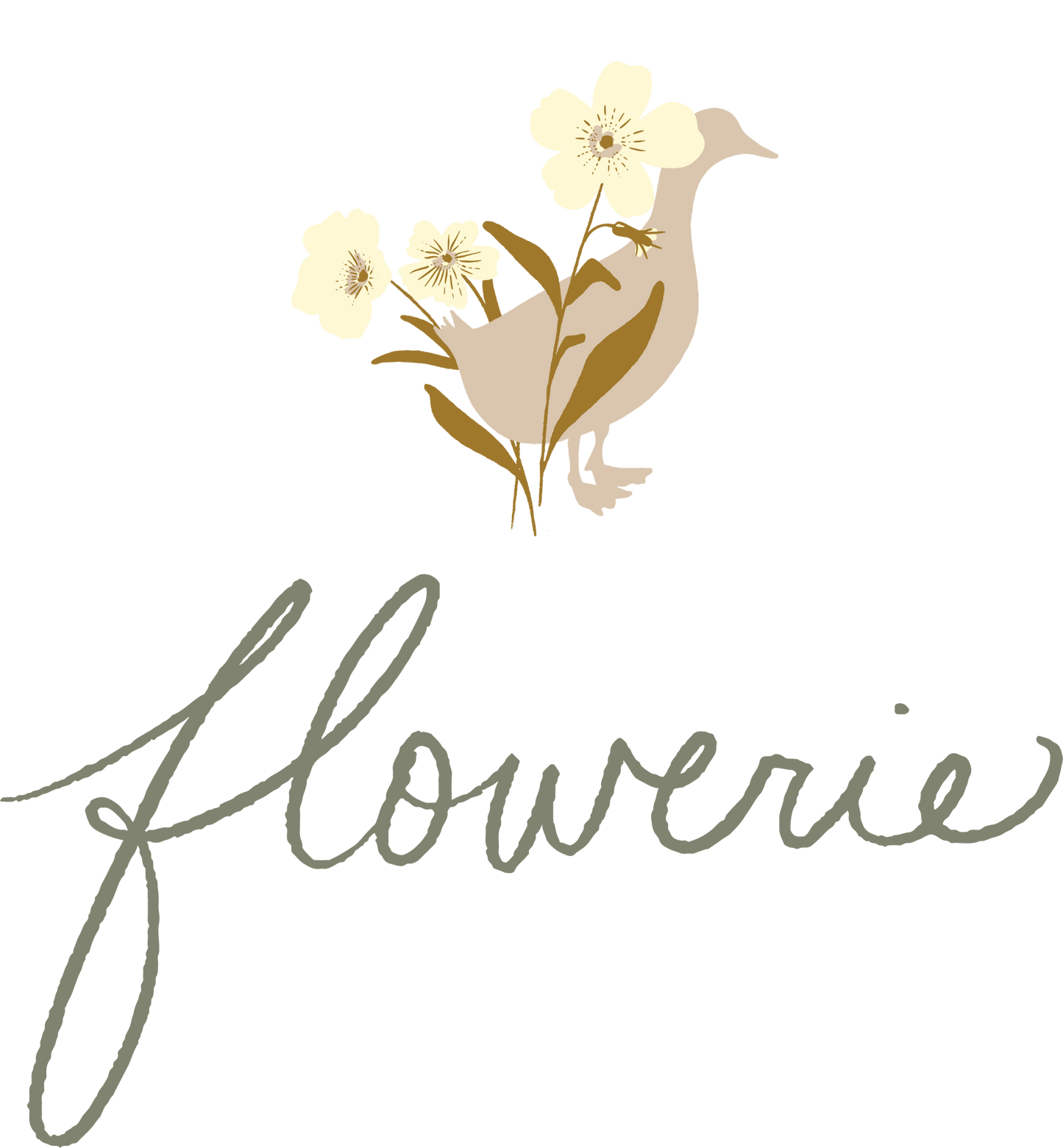Shop Flowerie