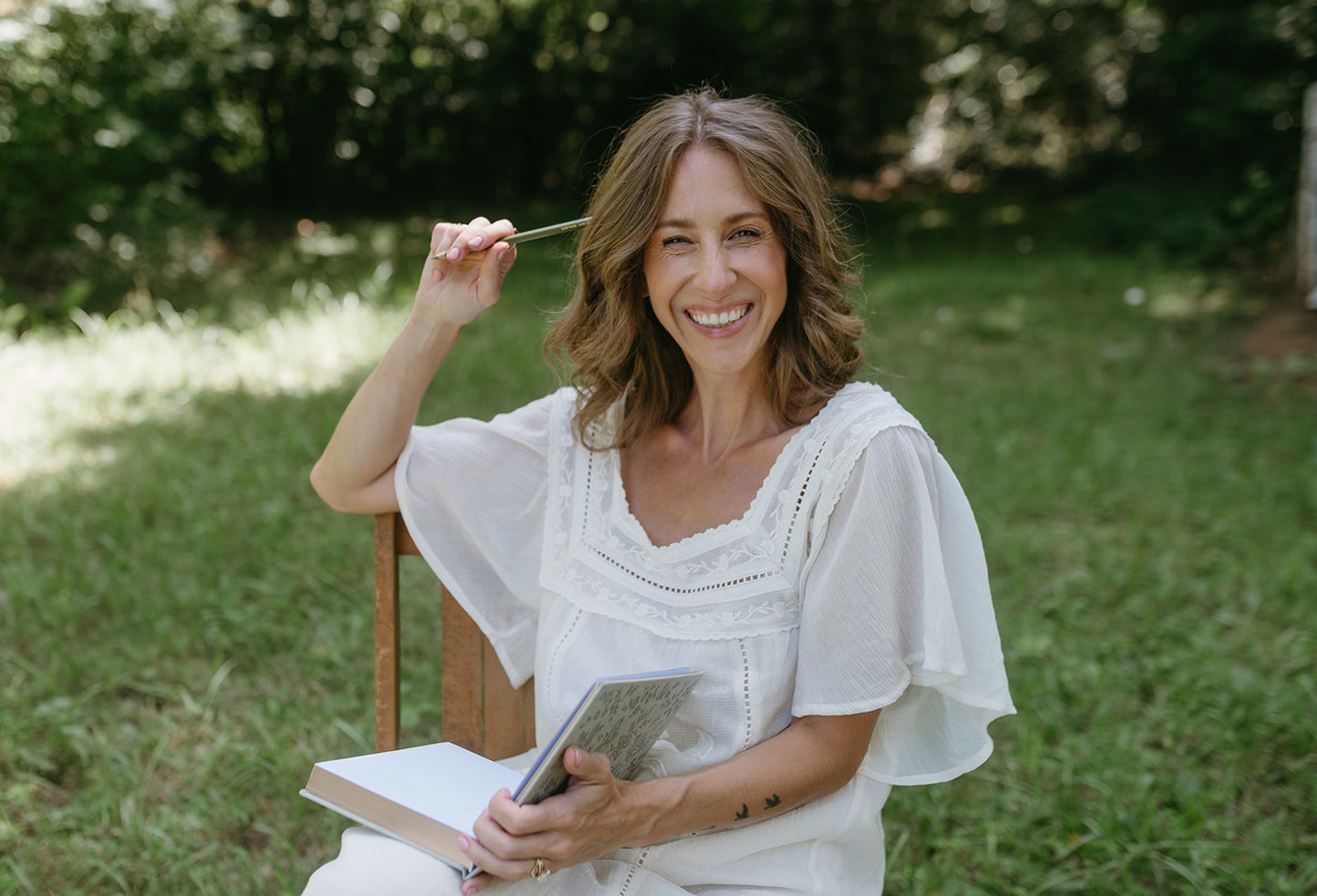 Meet Bonnie, the founder and artist behind Flowerie. Bonnie shares how her artwork is inspired by nature, and her passion for creating beautiful, functional goods that bring beauty to the everyday. Shops and boutiques are invited to carry Flowerie goods in their stores by ordering wholesale on Faire.