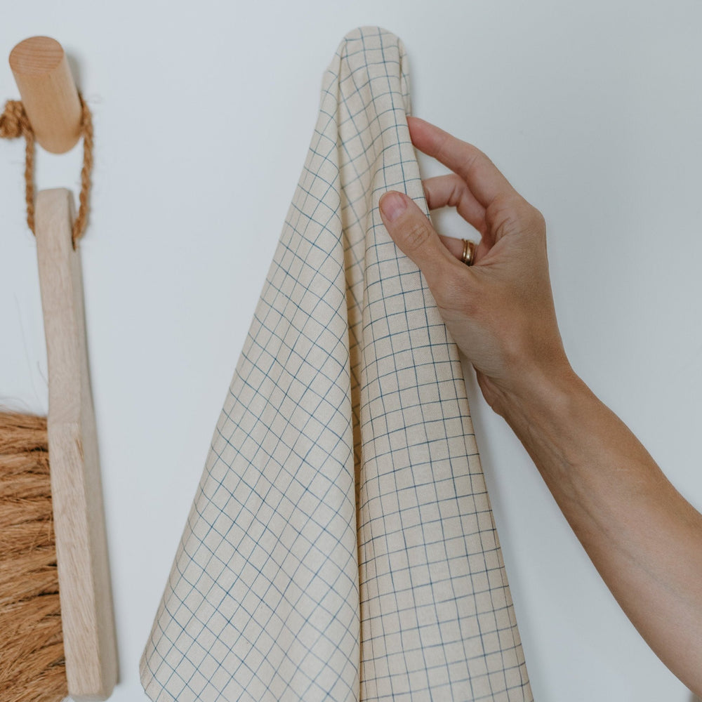 Tea Towel - Harvest