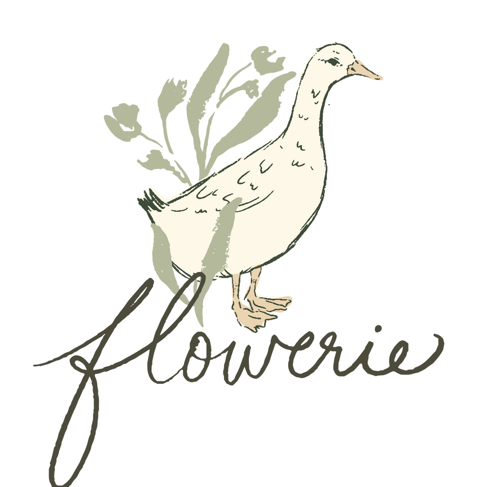 Shop Flowerie