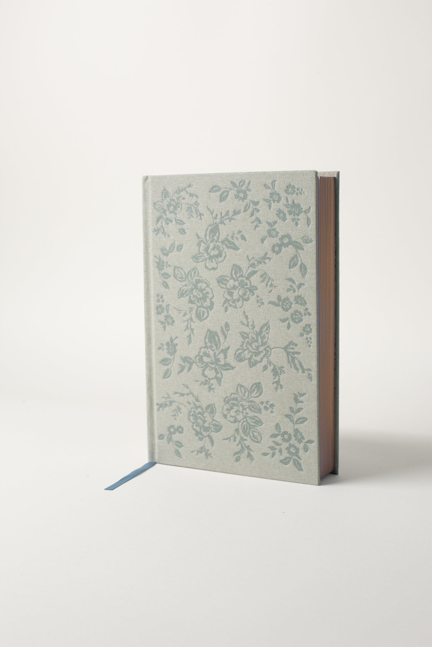 Daydreamer Linen Sketchbook | Mist – Shop Flowerie