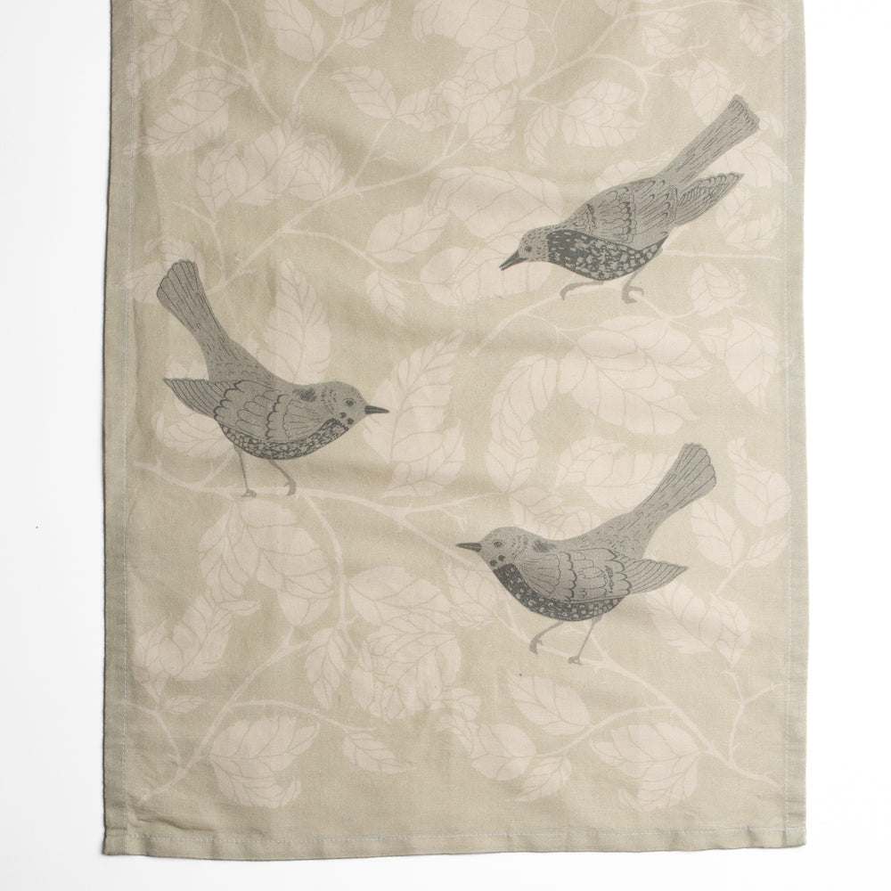 Bramble Birds