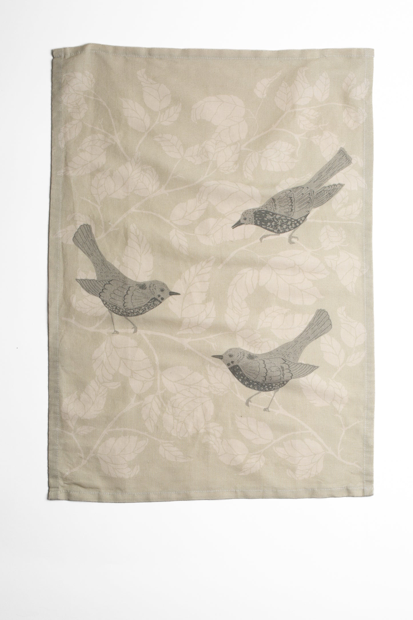 Bramble Birds